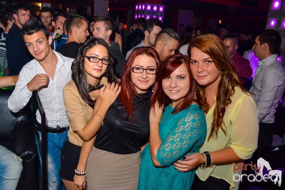 Muzica live Blaga de la Oradea, 