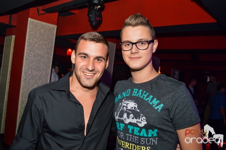 Muzica live Blaga de la Oradea, 