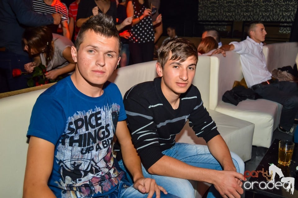 Muzica live Blaga de la Oradea, 