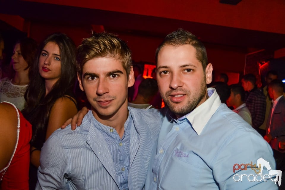 Muzica live Blaga de la Oradea, 