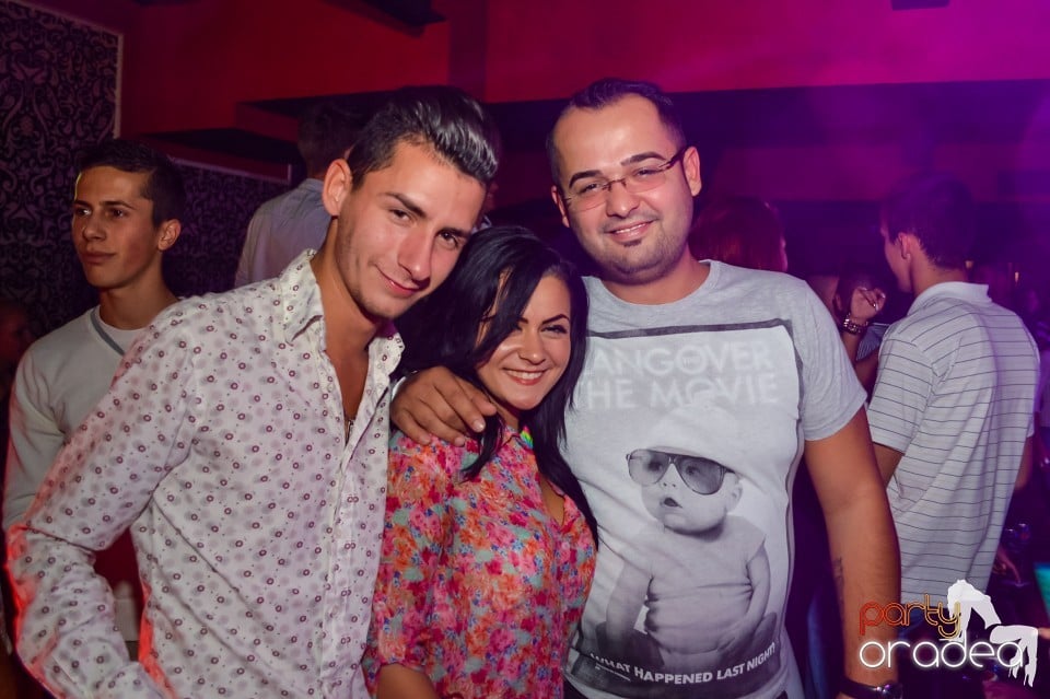 Muzica live Blaga de la Oradea, 