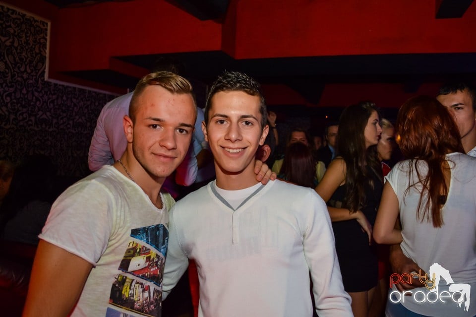 Muzica live Blaga de la Oradea, 