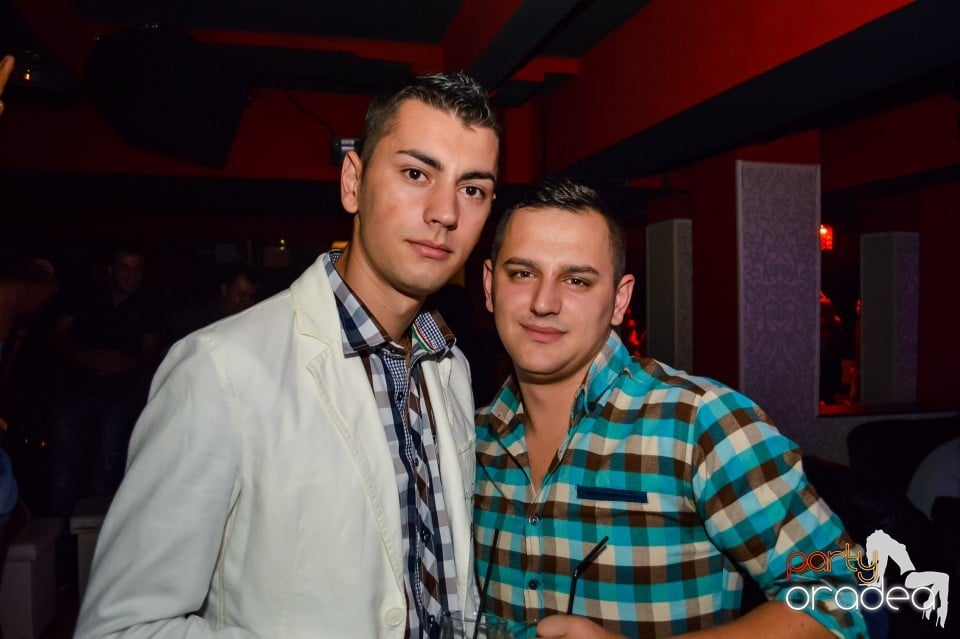 Muzica live Blaga de la Oradea, 