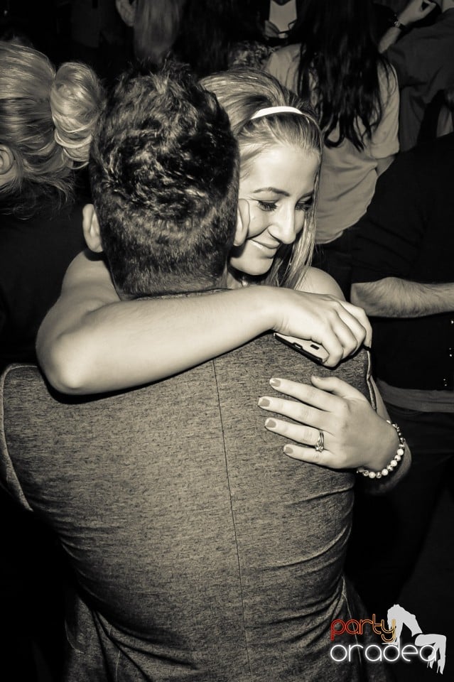 Muzica live Blaga de la Oradea, 