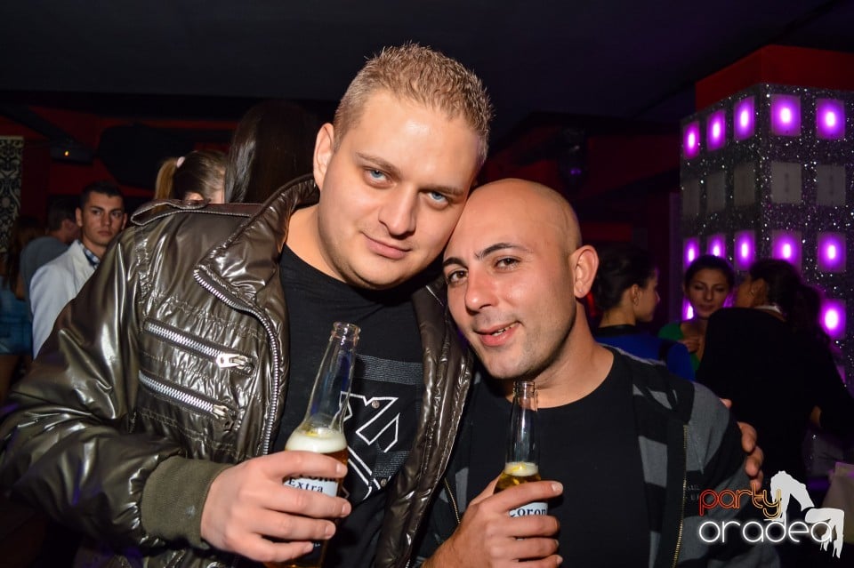 Muzica live Blaga de la Oradea, 