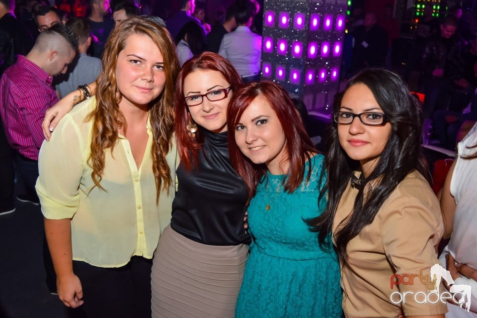 Muzica live Blaga de la Oradea, 