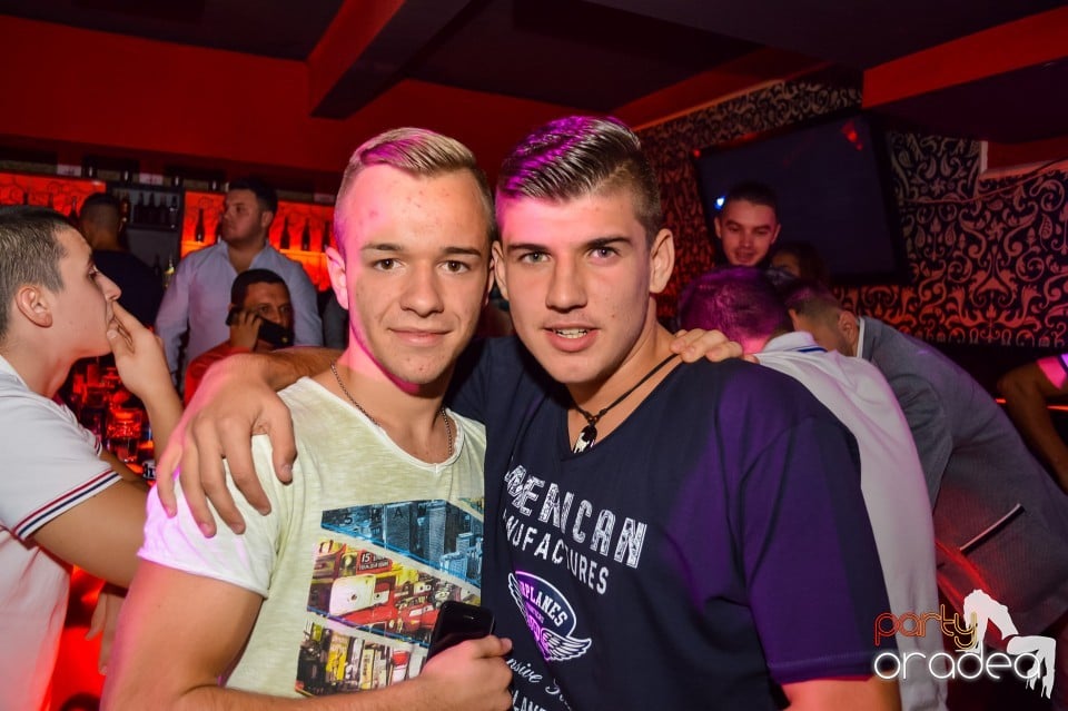 Muzica live Blaga de la Oradea, 