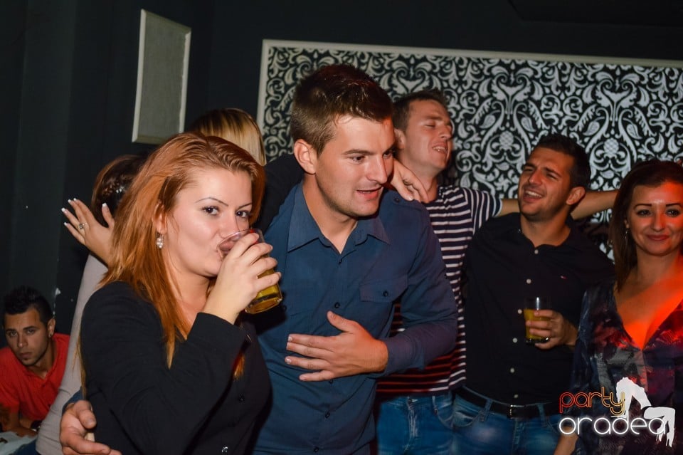 Muzica live Blaga de la Oradea, 