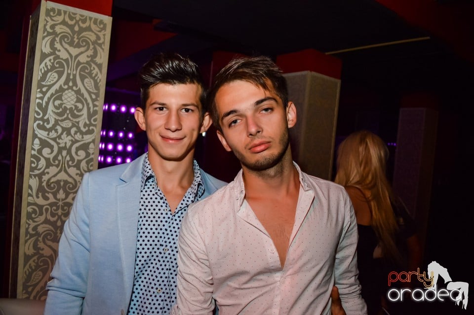 Muzica live Blaga de la Oradea, 