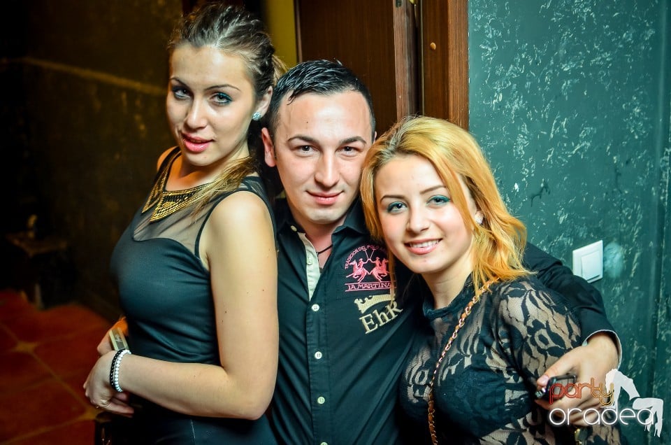 Muzica Live Blaga de la Oradea, 