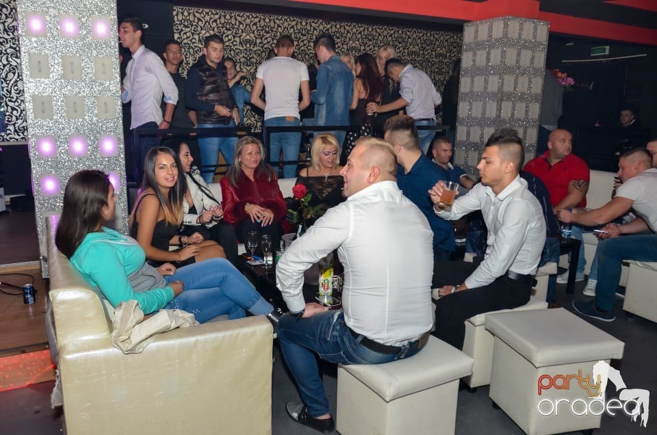 Muzica live Blaga de la Oradea, 