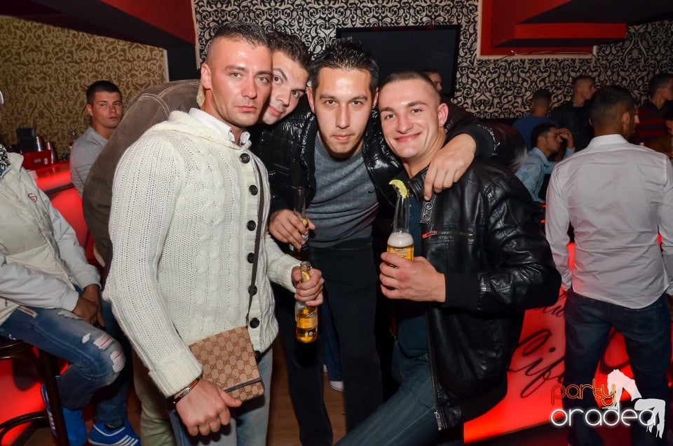 Muzica live Blaga de la Oradea, 