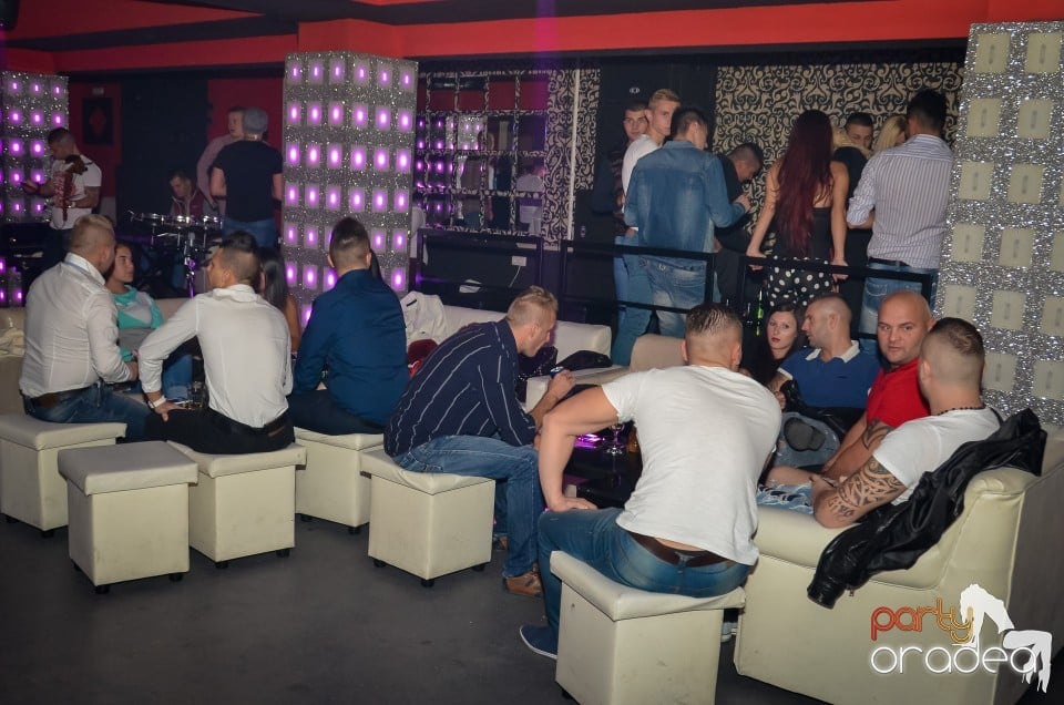 Muzica live Blaga de la Oradea, 