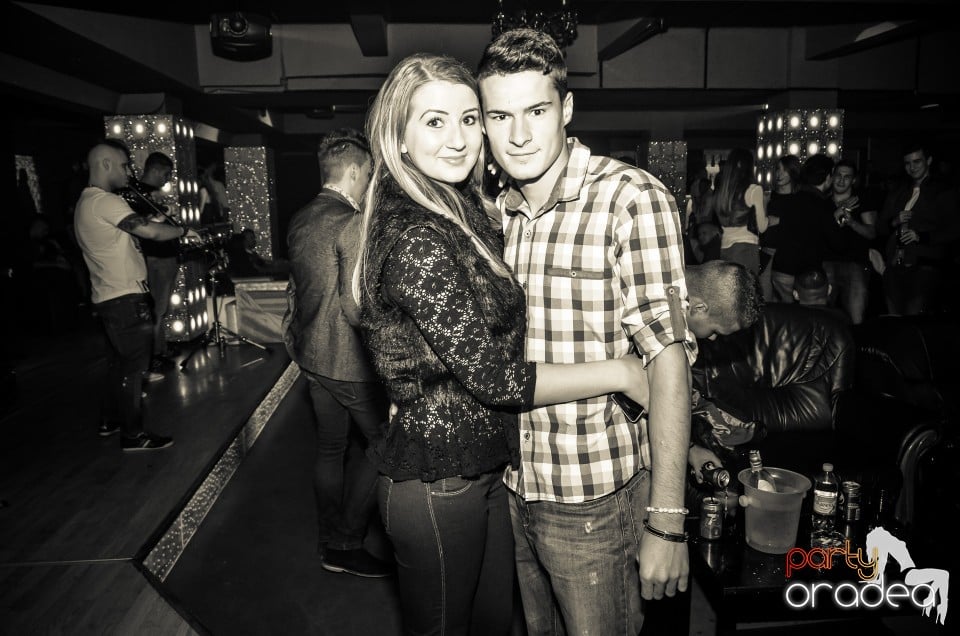 Muzica live Blaga de la Oradea, 