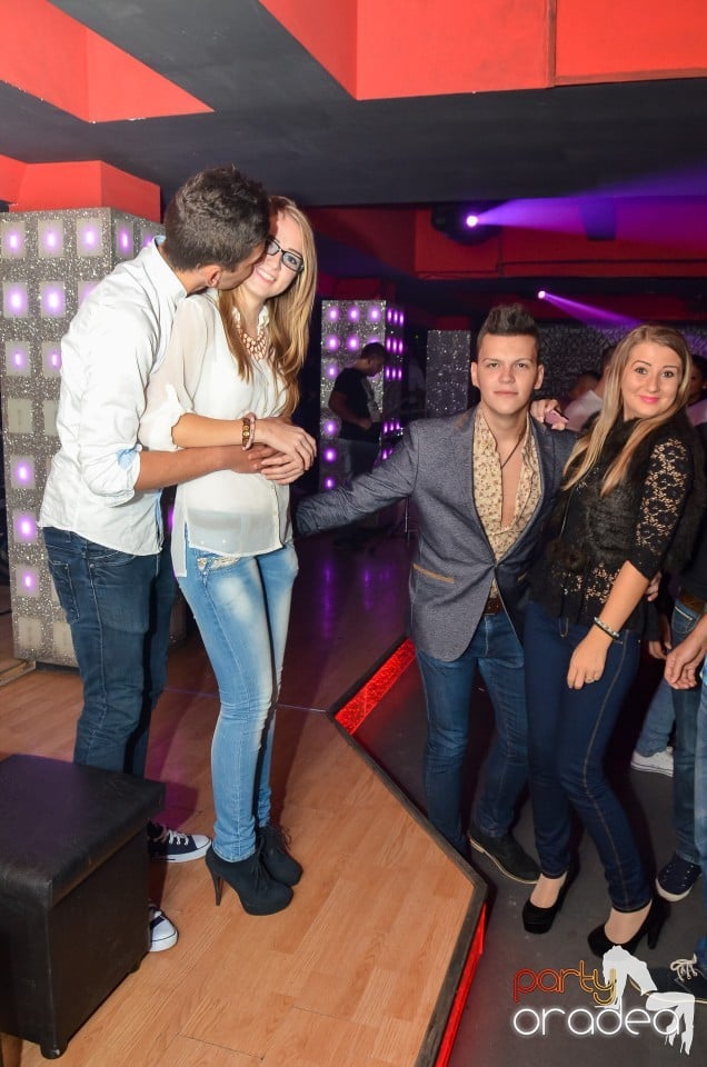 Muzica live Blaga de la Oradea, 