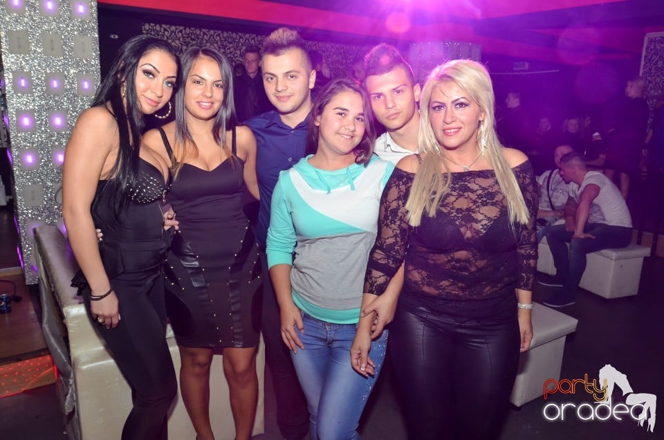 Muzica live Blaga de la Oradea, 