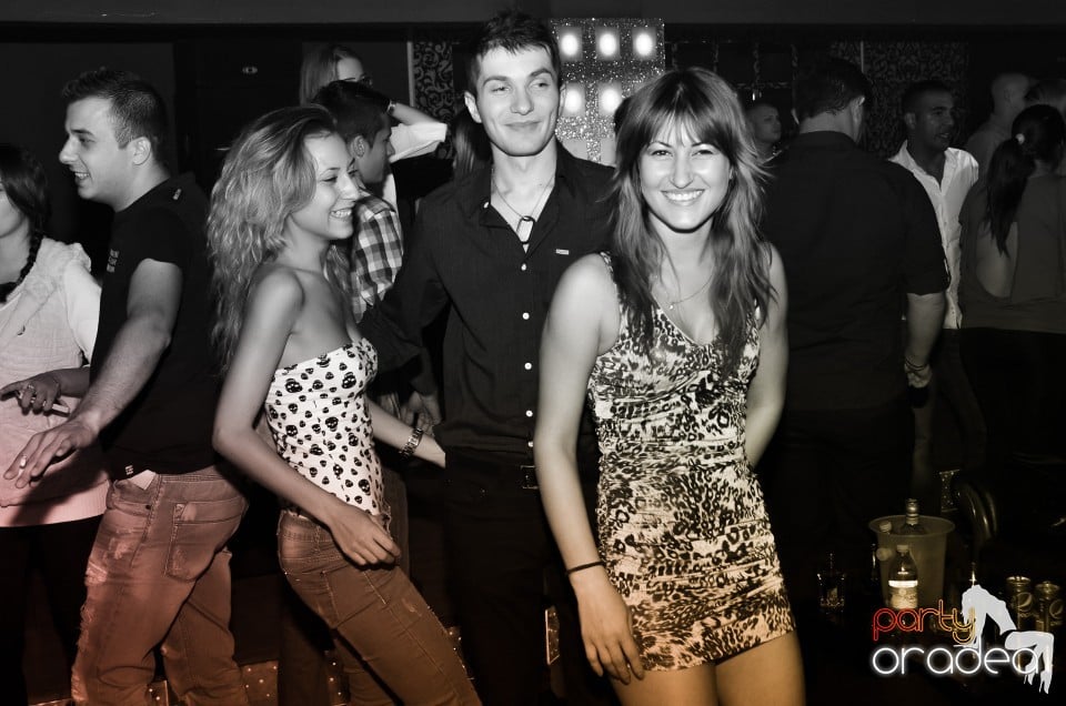 Muzica live Blaga de la Oradea, 