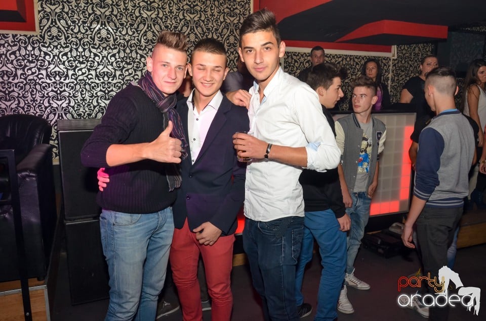 Muzica live Blaga de la Oradea, 