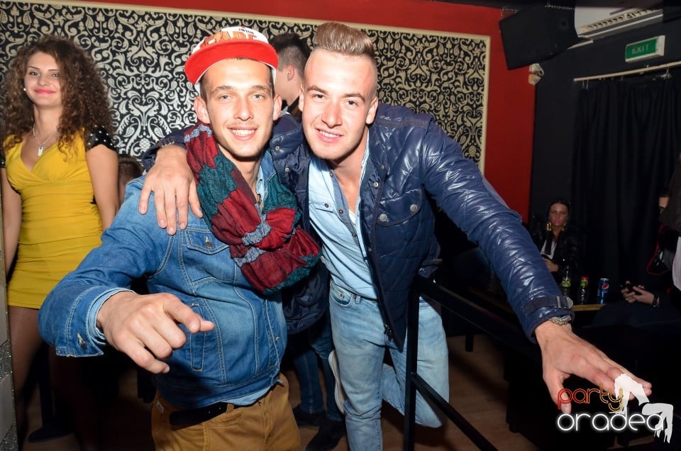 Muzica live Blaga de la Oradea, 