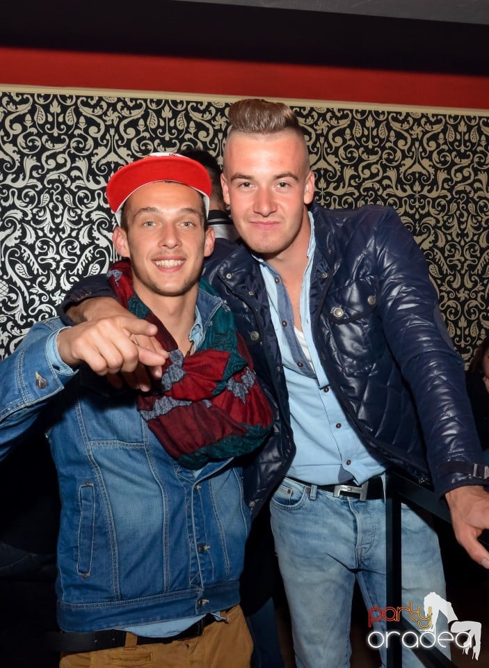 Muzica live Blaga de la Oradea, 