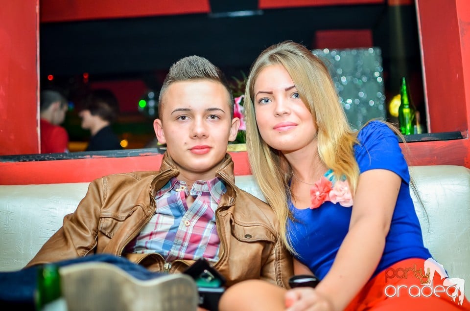 Muzica Live Blaga de la Oradea, 