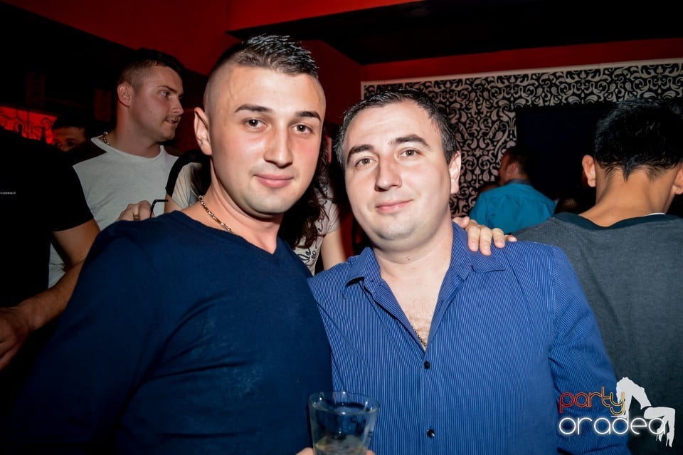 Muzica live Blaga de la Oradea, 