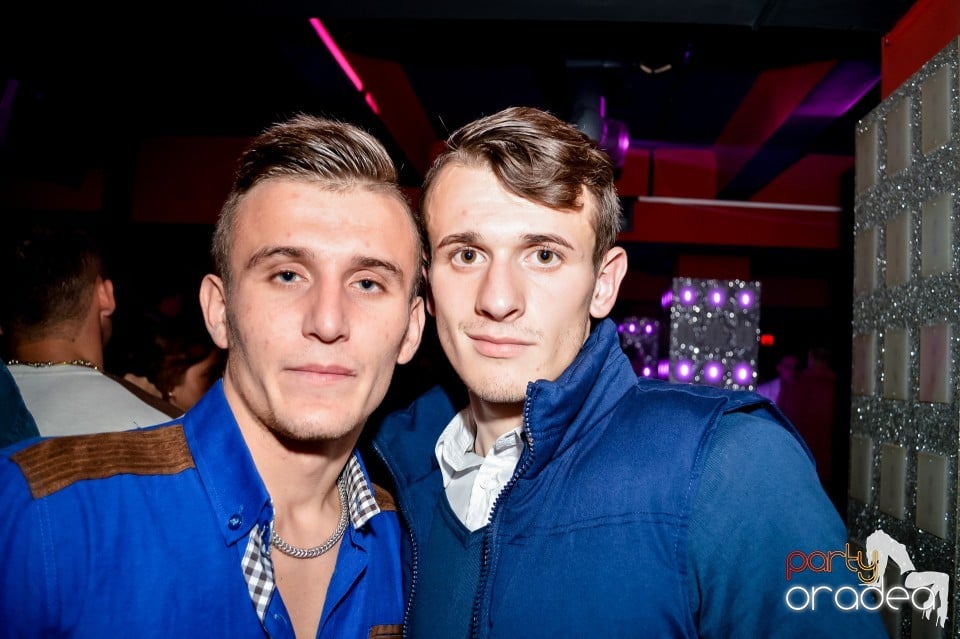 Muzica live Blaga de la Oradea, 