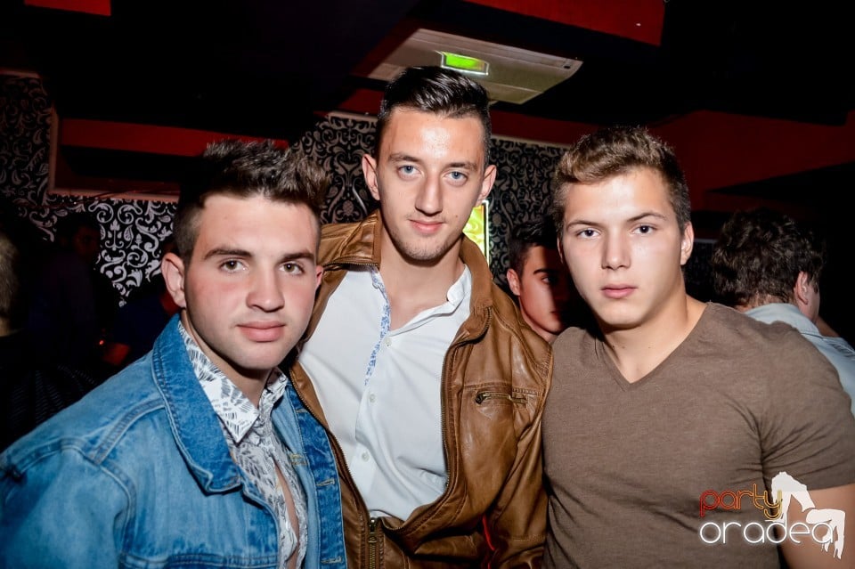 Muzica live Blaga de la Oradea, 