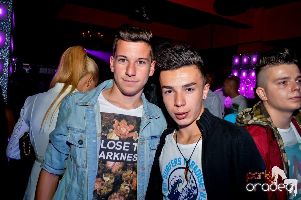 Muzica live Blaga de la Oradea, 