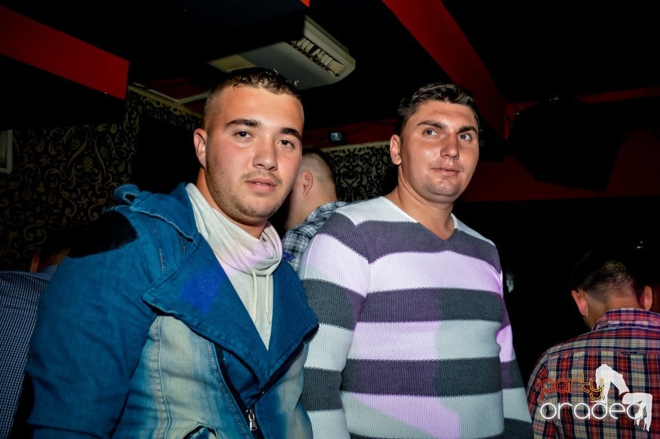 Muzica live Blaga de la Oradea, 