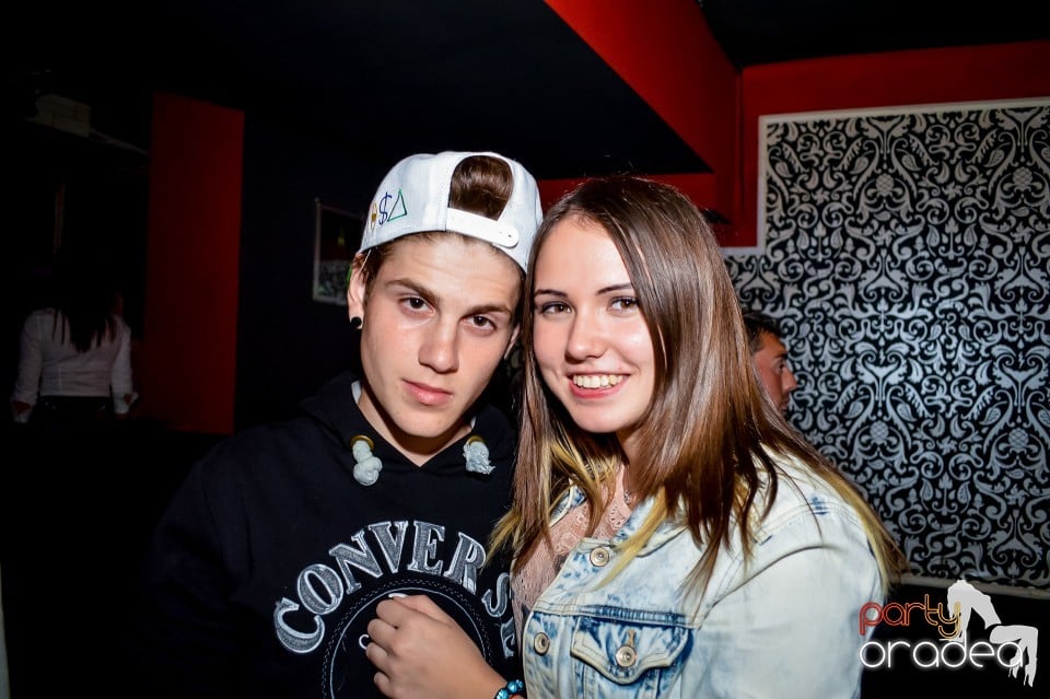 Muzica live Blaga de la Oradea, 