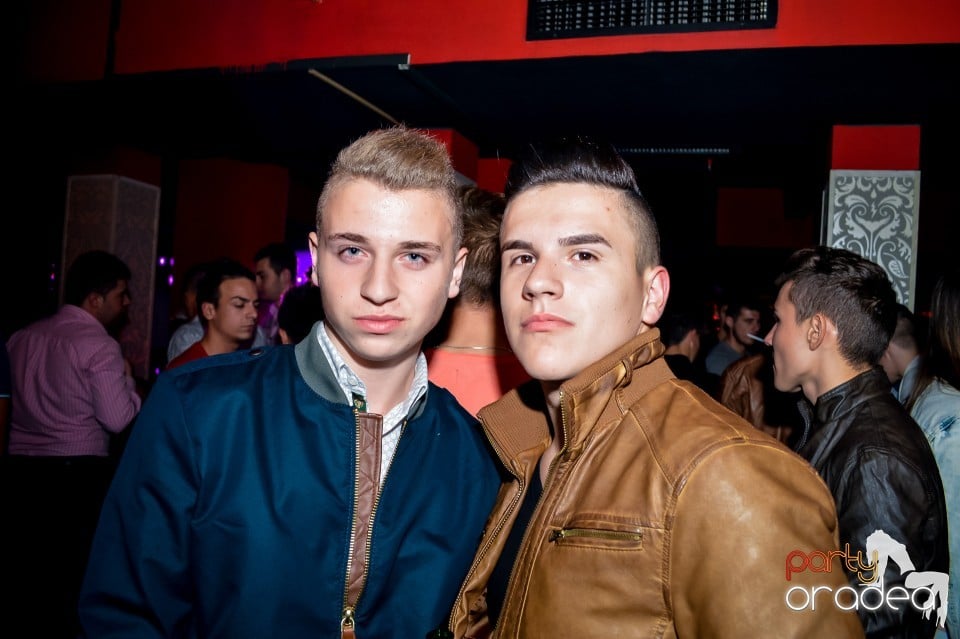 Muzica live Blaga de la Oradea, 