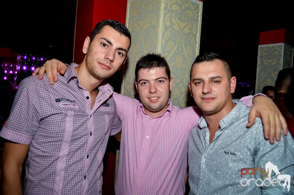 Muzica live Blaga de la Oradea, 