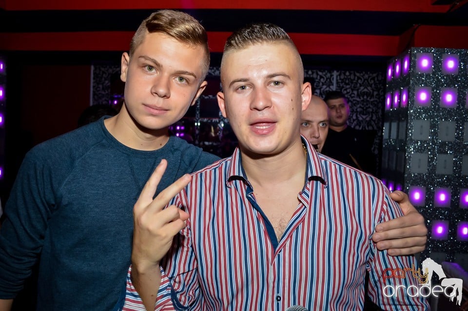 Muzica live Blaga de la Oradea, 