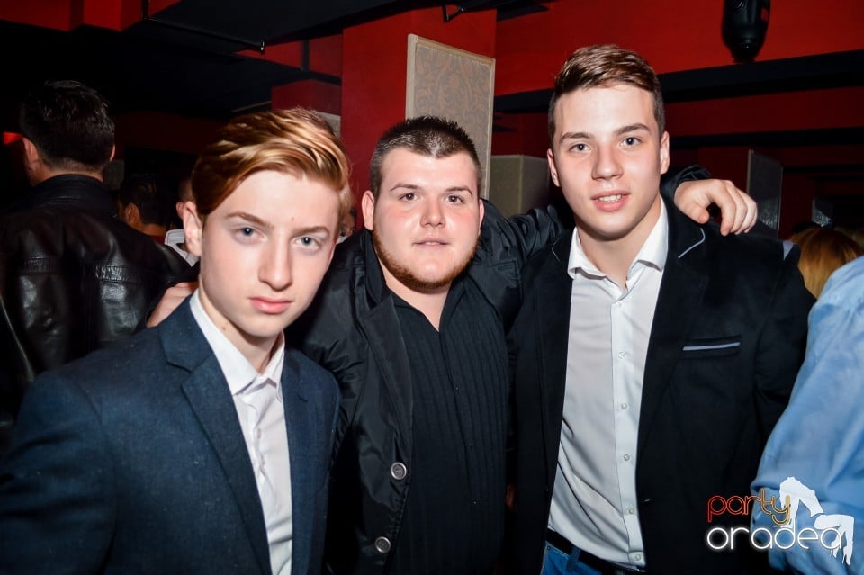 Muzica live Blaga de la Oradea, 