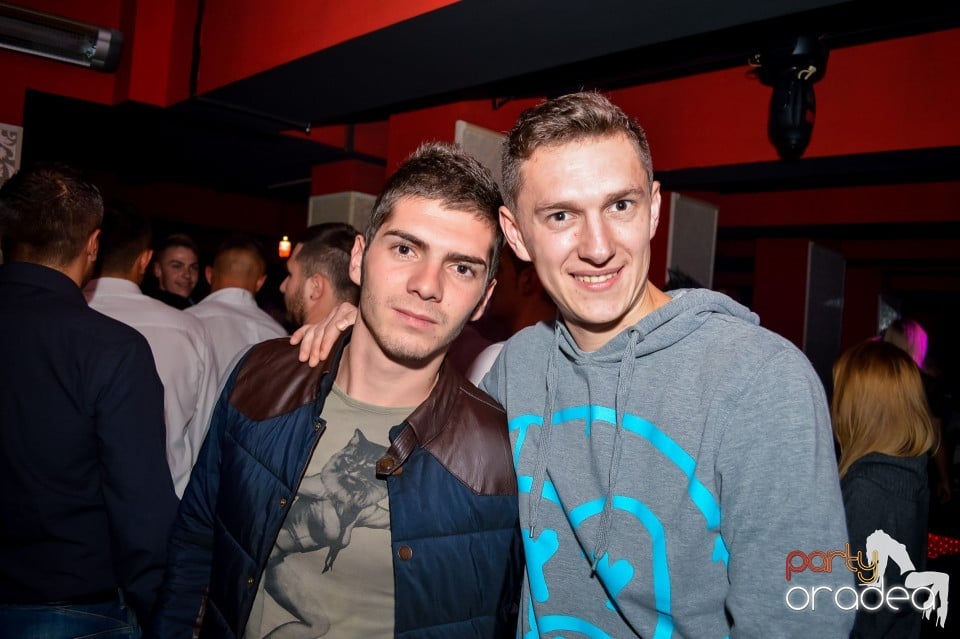 Muzica live Blaga de la Oradea, 