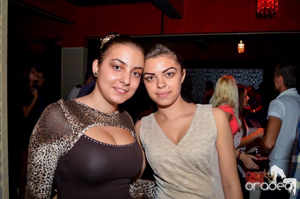 Muzica live Blaga de la Oradea, 