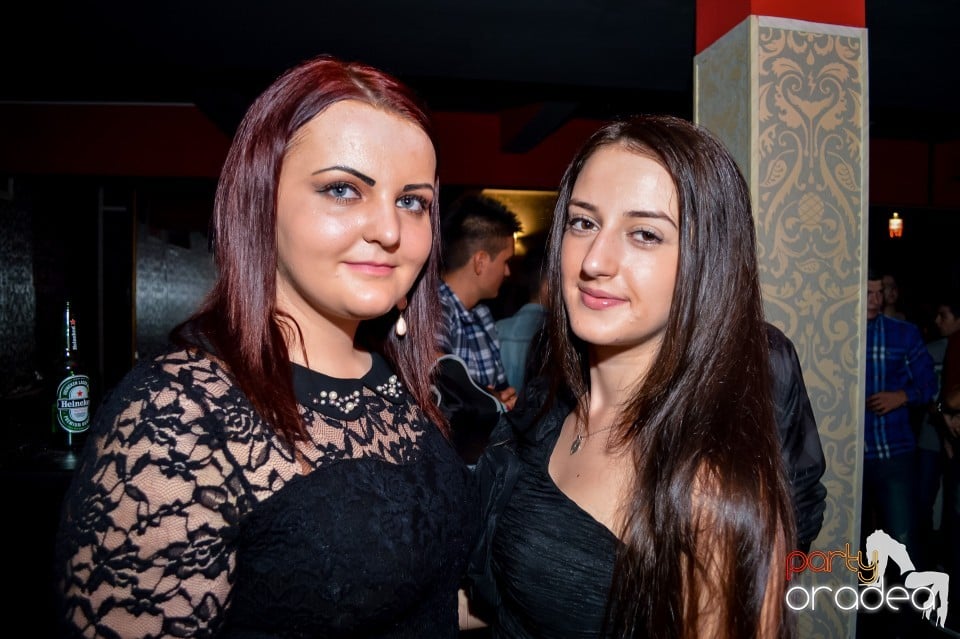 Muzica live Blaga de la Oradea, 