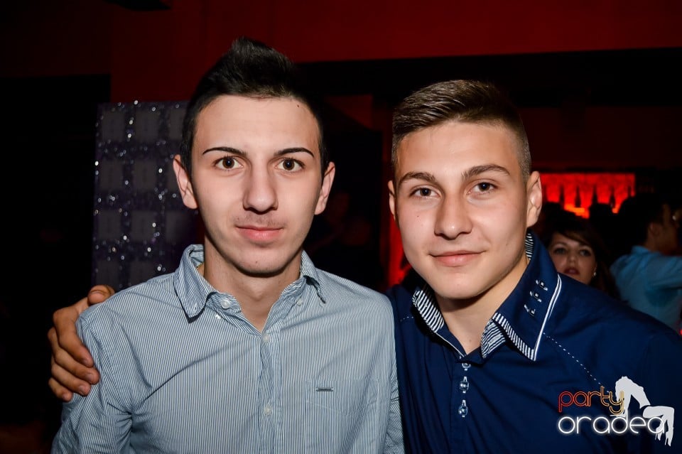 Muzica live Blaga de la Oradea, 