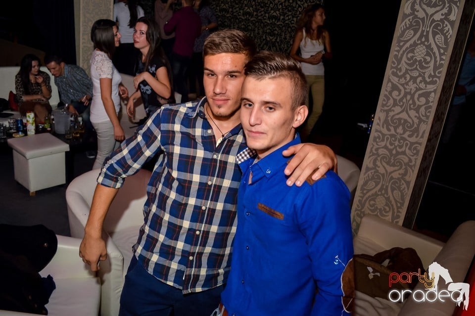 Muzica live Blaga de la Oradea, 