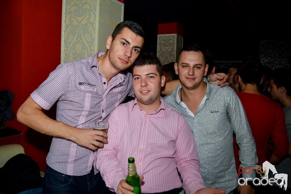 Muzica live Blaga de la Oradea, 