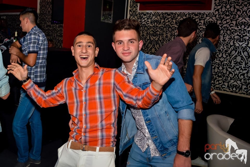 Muzica live Blaga de la Oradea, 