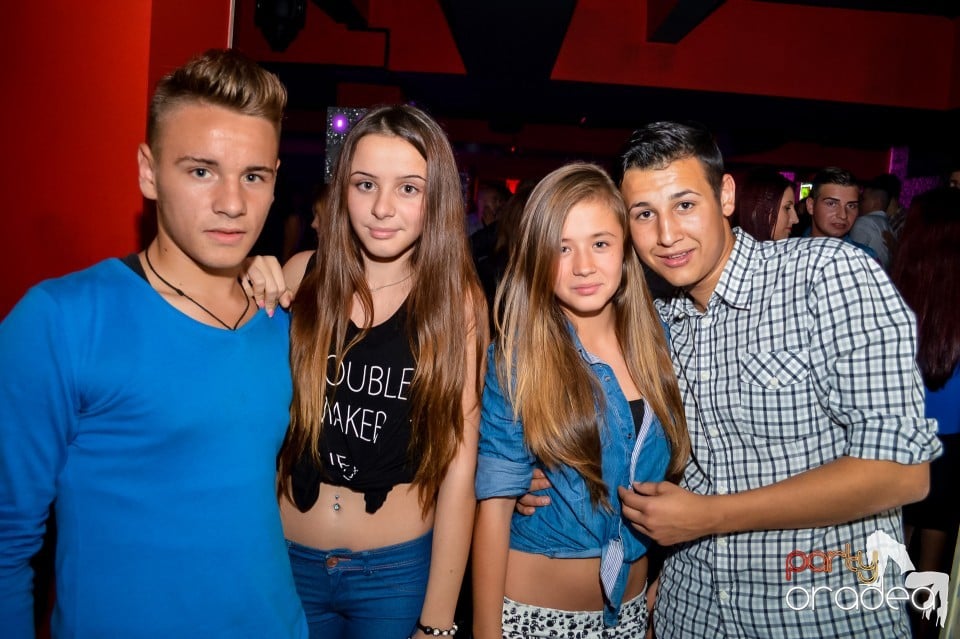 Muzica live Blaga de la Oradea, 