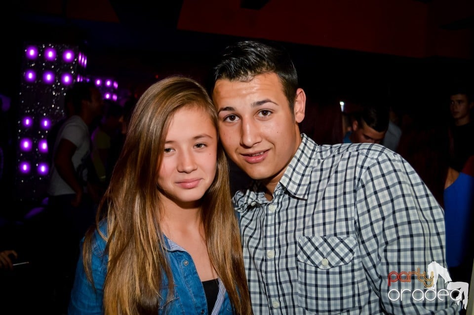 Muzica live Blaga de la Oradea, 