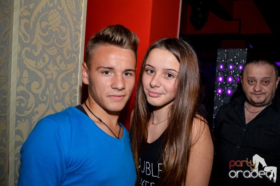 Muzica live Blaga de la Oradea, 