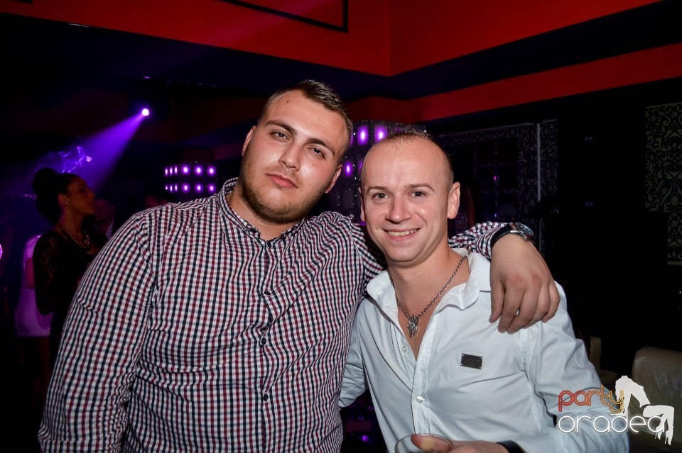 Muzica live Blaga de la Oradea, 