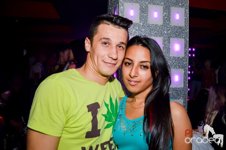 Muzica live Blaga de la Oradea, 