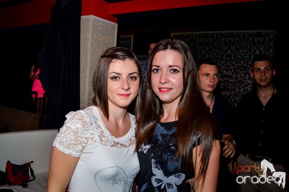 Muzica live Blaga de la Oradea, 