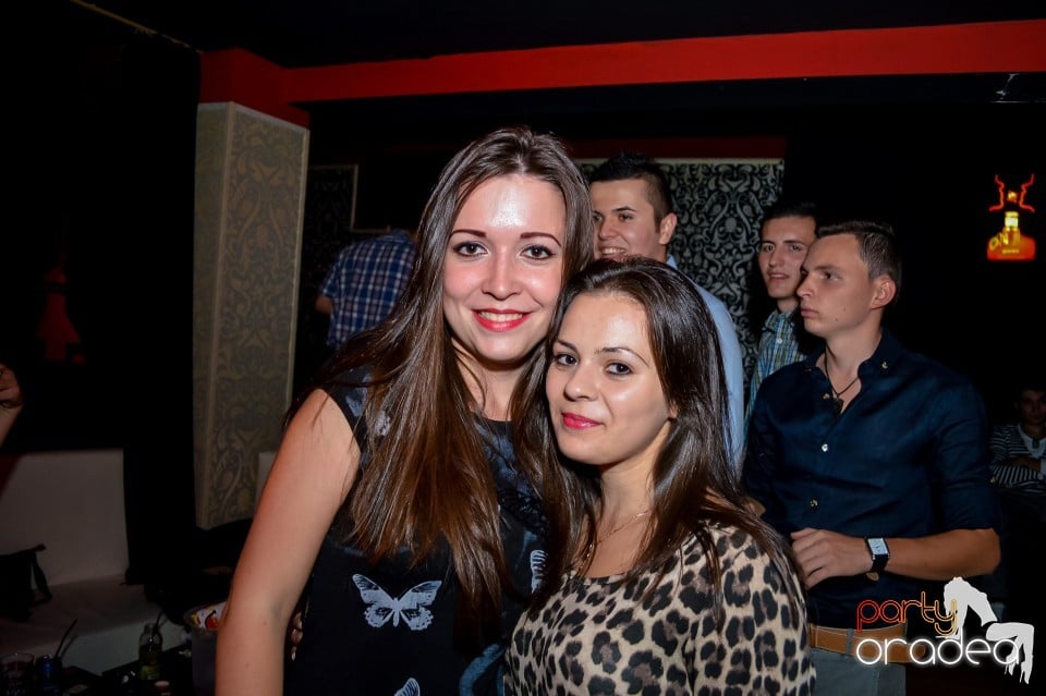 Muzica live Blaga de la Oradea, 