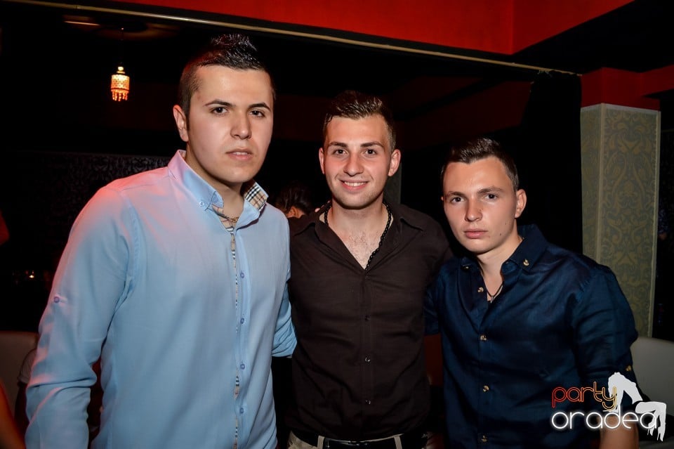 Muzica live Blaga de la Oradea, 